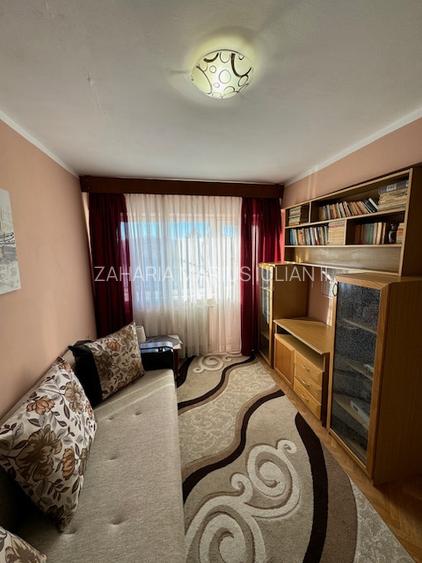 Apartament 3 camere de vanzare, ULTRACENTRAL,  str. Marasesti,  Bacau - 9