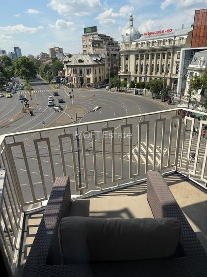 Apartament 3 camere Piata Romana vis a vis de ASE - 10