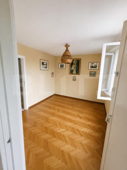 Apartament 2 camere, 51.83 mp, zona Budai