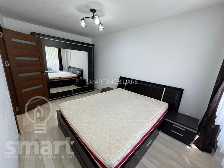 APARTAMENT 2 CAMERE GHEORGHENI - 2