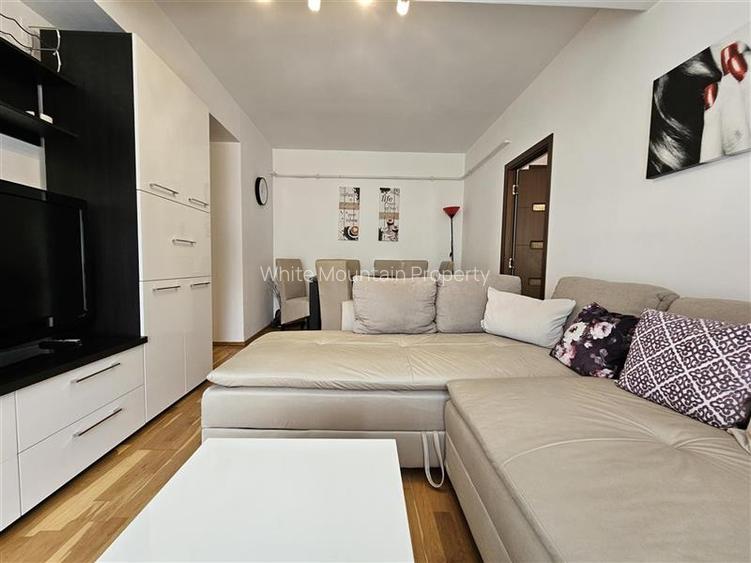 Apartament cu parcare subterana Dealul Sprii - 21