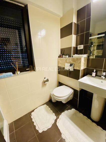 4 camere complet mobilate și utilate în Green Vista Residence - 9
