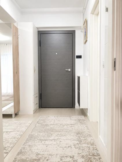 INTABULAT, Apartament cu o camera, decomandat, mobilat