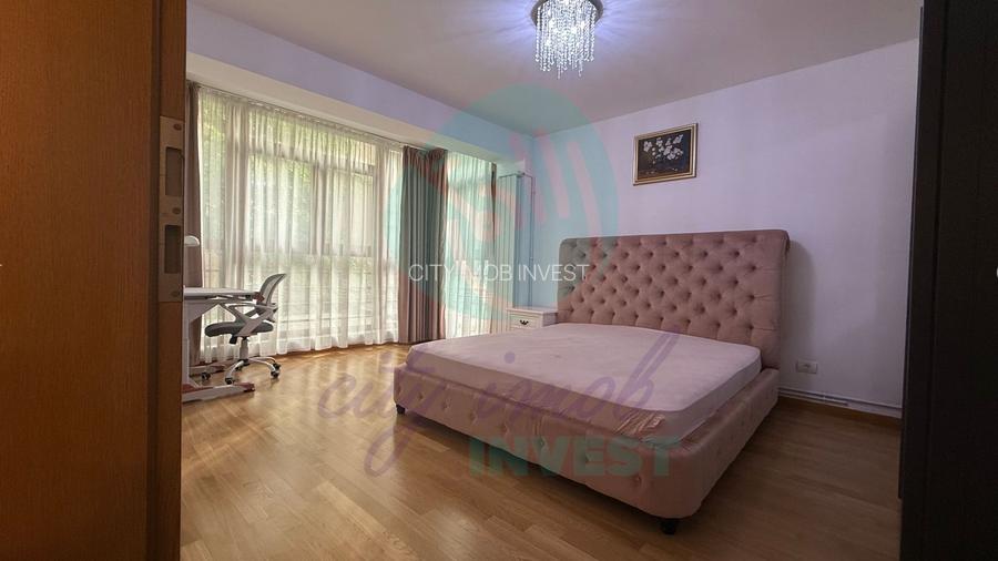 3 camere  Kiseleff |  Parcare subterană - 5