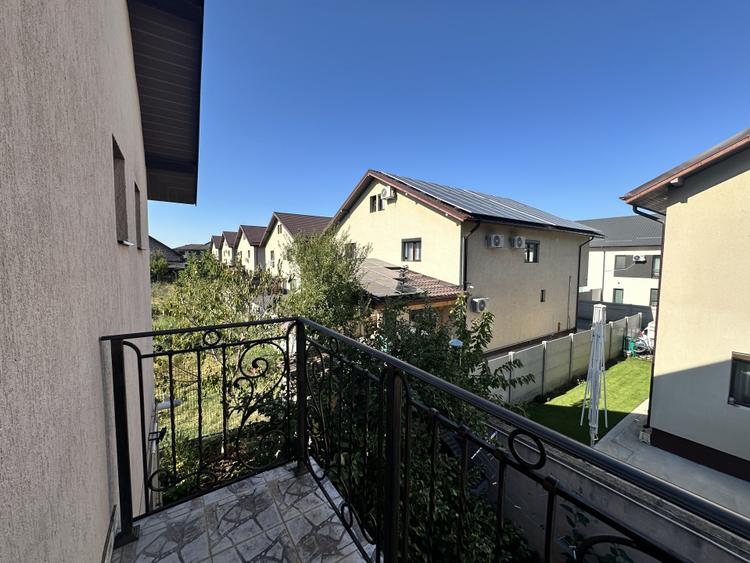 Vila superba Str Safirului la 2 min de Ghencea și 10 min M Raul Doamnei