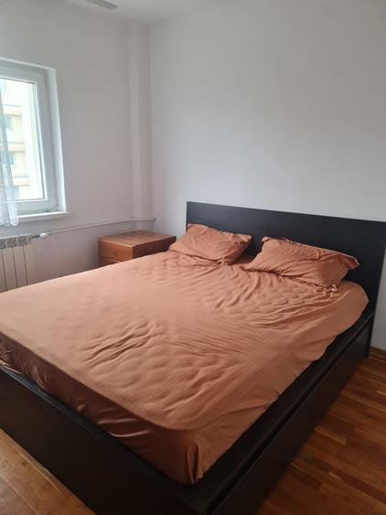 Apartament 2 Camere,Obor Metrou,Parc,et.5/10,DECOMANDAT,mobilat,utilat,complet