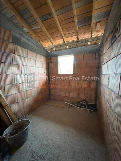 Casa tip P+1+M zona Garii - 20