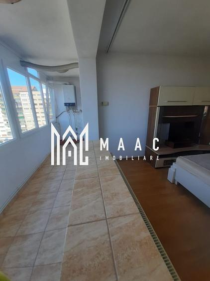 Apartament 3 camere I Decomandat I Zona Mihai Viteazul