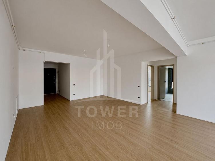 Apartament 2 camere- la cheie- Calea Surii Mici