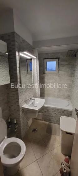 Timpuri Noi METROU,Bloc MIXT,MOBILATA UTILATA COMPLET,BALCON,MOBILATA UTILATA - 4