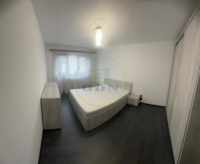 Apartament 3 camere de vanzare Selimbar
