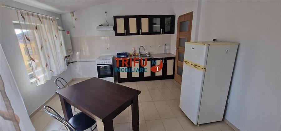 Apartament de inchiriat 62 mp, zona buna