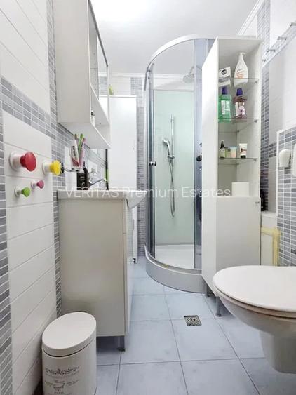 Apartament 4 camere Oraselul Copiilor parcul Tineretului metrou Brancoveanu 550m - 5