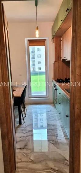 Apartament 2 camere Grozavesti | Regie Residence | modern | - 8