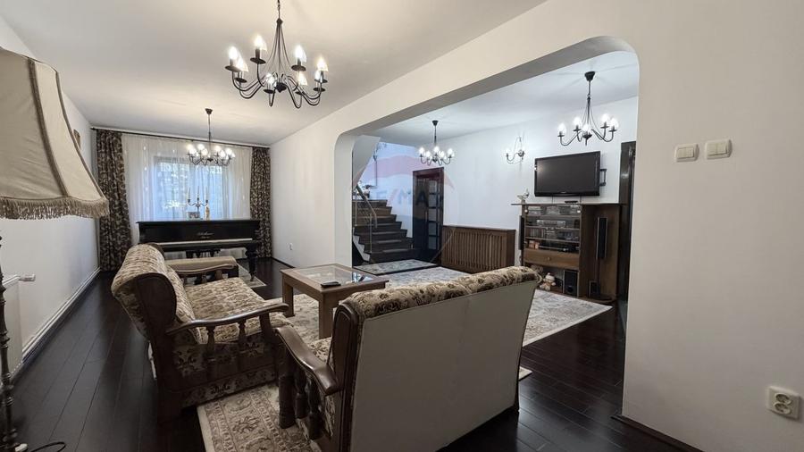 Reședință Privată | Finisaje Naturale Premium | Brasov Tractorul