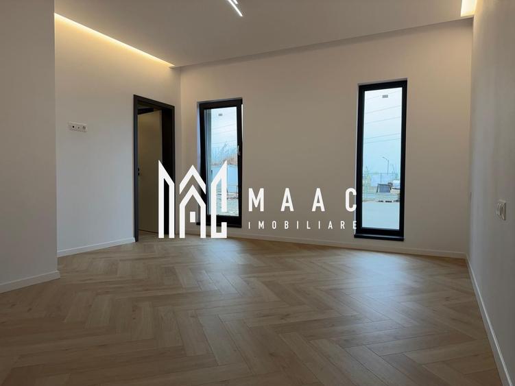 Apartament 3 Camere Spațios I Etaj 1 I 79 mp I 2 băi I Parcare I Arhitecților