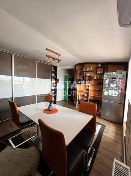 Apartament 3 camere, decomandat, Soarelui - 4