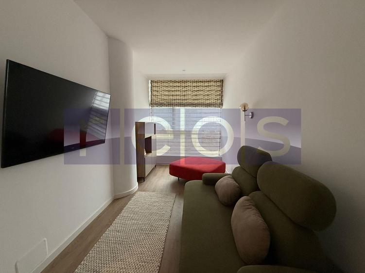 INCHIRIERE 4 CAMERE | ONE NORTH LOFT | MOBILAT SI UTILAT LUX | LOC PARCARE | - 25
