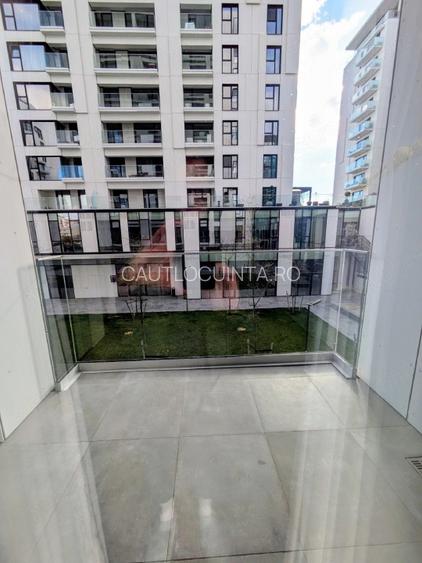 ap2 cam\One Cotroceni Park\Metrou \Mobilat lux\ Prima chirie - 7