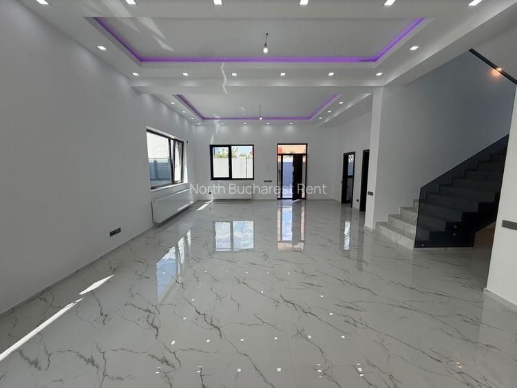 Vila premium 5 camere | zona Iancu Nicolae | prima inchiriere - 5