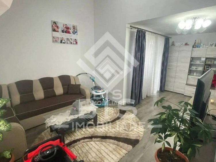 Apartament 115 mp Scara Interioara