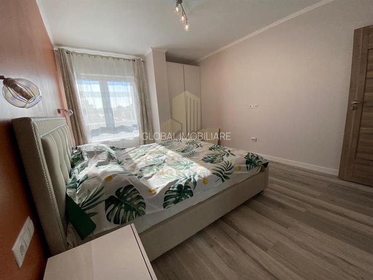2 camere 63mp, garaj, Zona Mega - Buna Ziua - 7