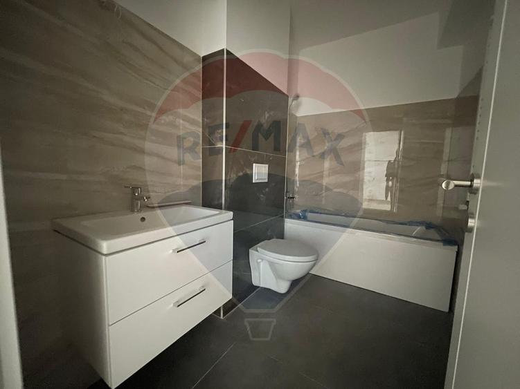 Apartamente finalizate | 2026