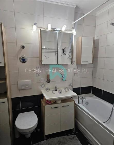 Apartament 3 camere Avantgarden 3, 76 mp - Brasov - 8