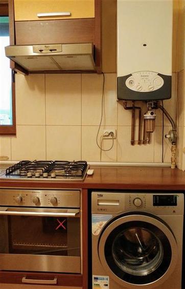 Etaj 2 cu loc de parcare inclus