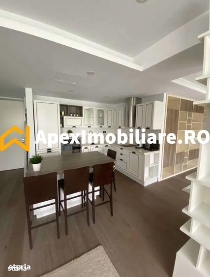 Apartament 2 camere de inchiriat Baneasa București  ApexImobiliare.ro