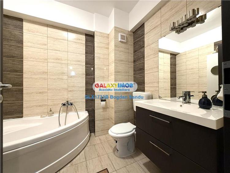 Apartament 2 camere de inchiriat Militari Residence - Rezervelor - 7