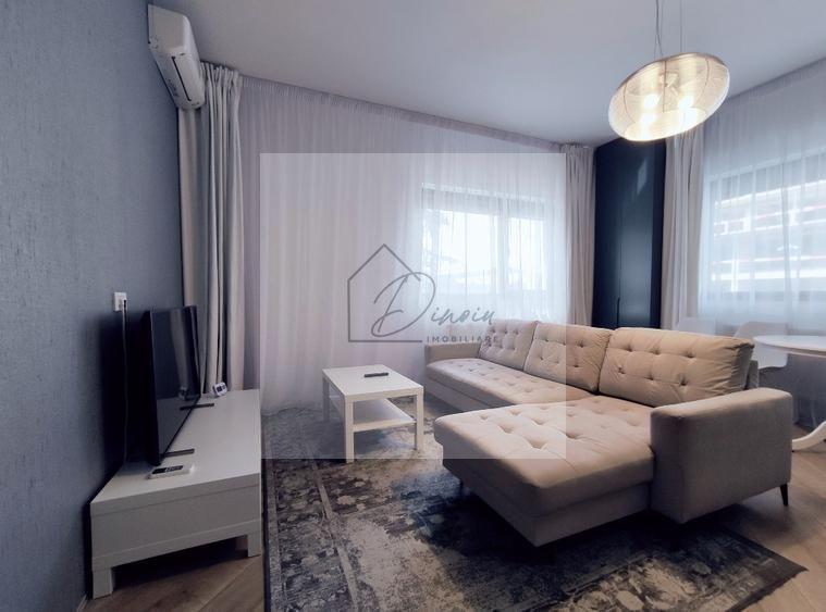 Apartament 3 camere Pipera 4City North | Parcare+boxa incluse I COM 0%