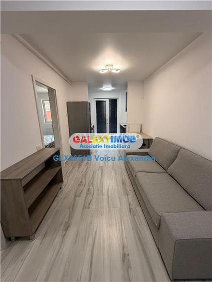 Apartament Tip Studio Lux Berceni - Dimitrie Leonida - Parcare - 3