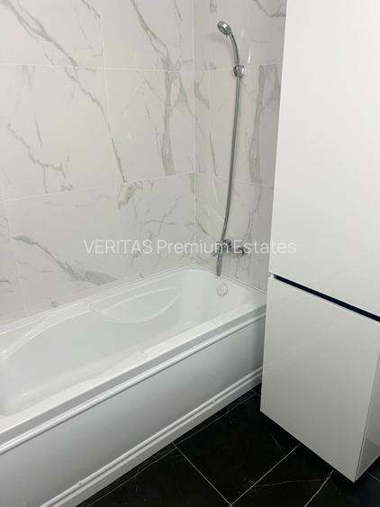 Prima inchiriere! Apartament modern 2 camere, imobil 2026, parcare inclusa