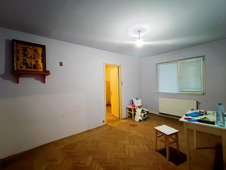 Apartament 2 camere de vanzare in Navodari langa Scoala Tudor Arghezi