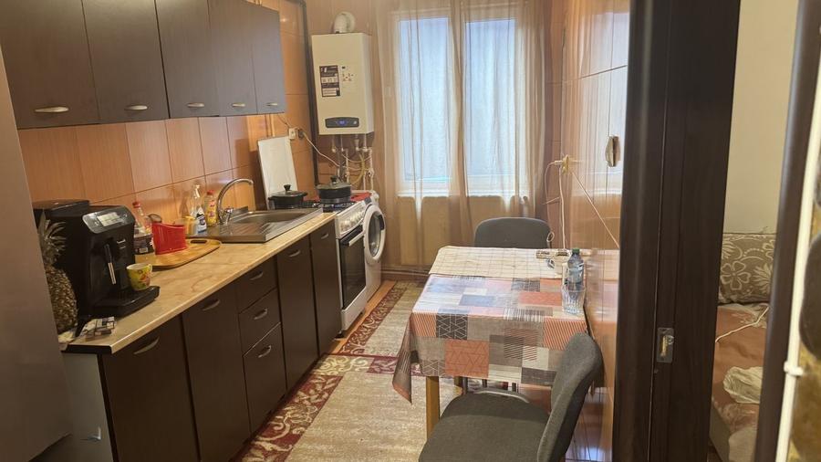 Apartament 2 camere zona Noua