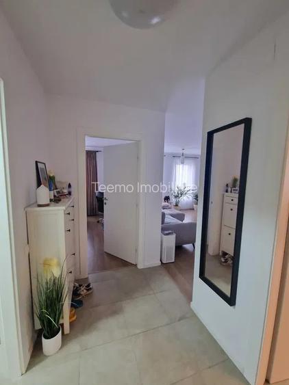 Apartament 2 camere, decomandat, 53 mp, centrala proprie, ac, H Pipera Lake - 4