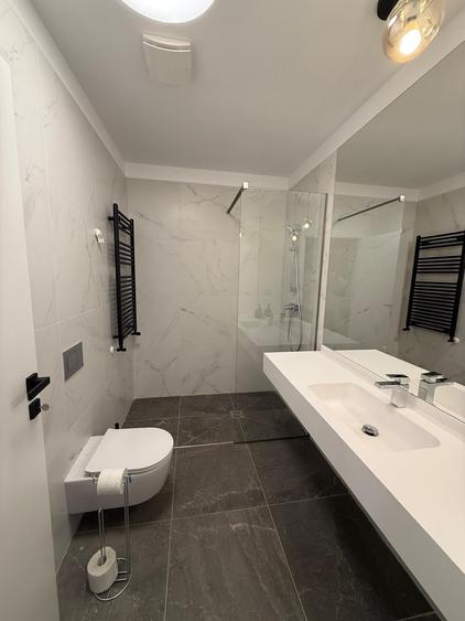 Apartament 2 camere Lux + Loc de parcare in Complexul One Cotroceni