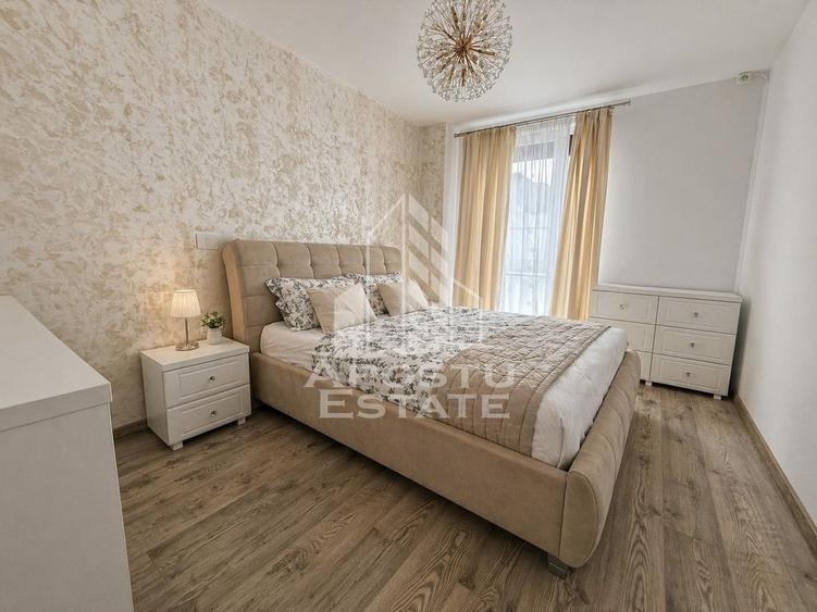 Apartament cu 2 camere de vanzare, bloc nou, zona Soarelui, Timisoara