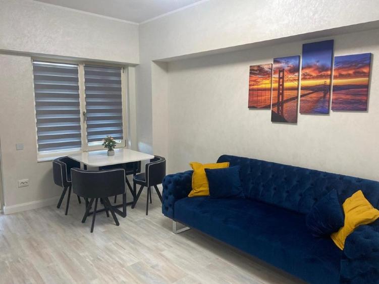Apartament PREMIUM de inchiriat in complexul Royal Town