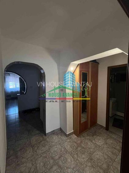 Apartament 3 camere, decomandat, 78 mp | Zona Kaufland Brăilei,Focșani - 7