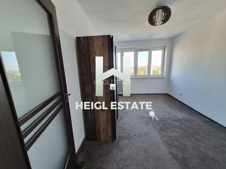 Apartament 3 camera Calea Sagului