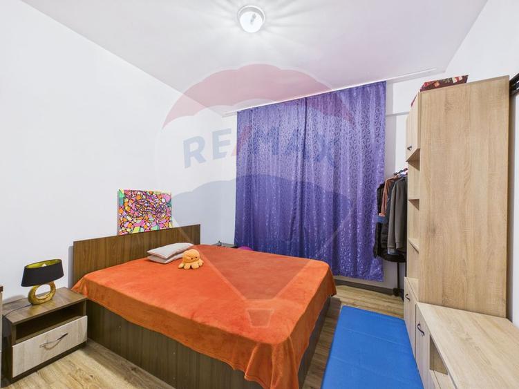 Apartament cu 2 camere de vânzare în zona Prelungirea Ghencea