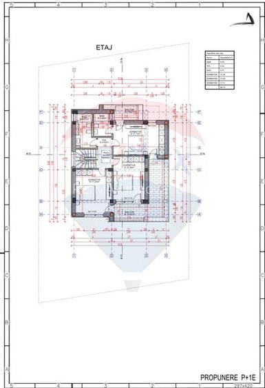 Vanzare casa Domnesti - 12