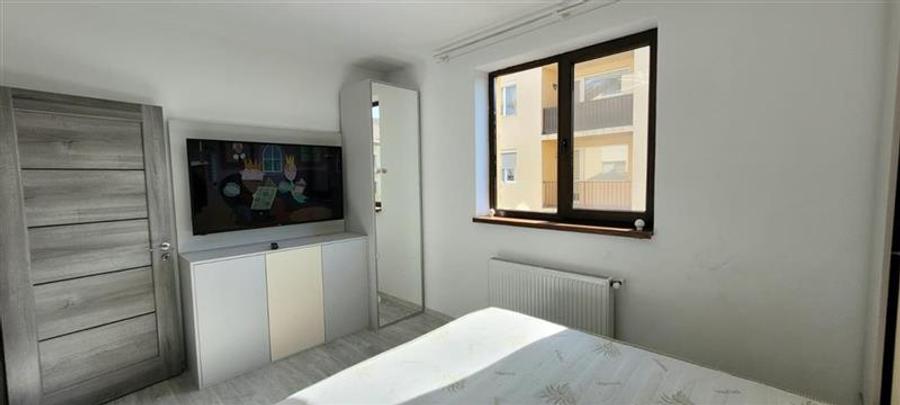 Apartament 3 camere,modern,parcare,cartier Ciresica,Sibiu