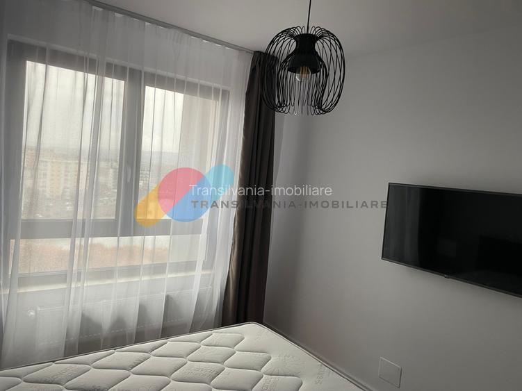 Apartament 2 camere - parcare - Park Lake - Iulius Mall - 6