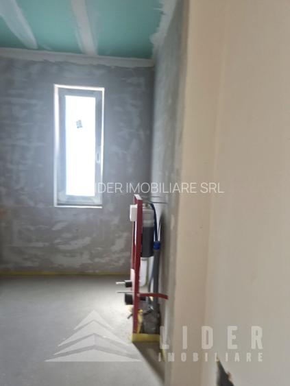 Duplex de vânzare în Florești, strada Urușagului | 92 mp, spațiu verde,parcare - 9