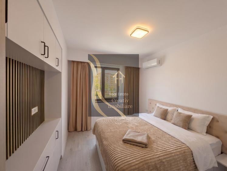Apartament 2 camere Nou Novum 56 – Bd. Timișoara