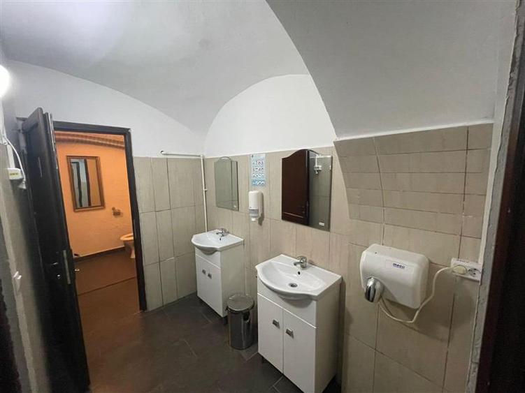 De inchiriat spatiu Ultracentral, Targu-Mures
