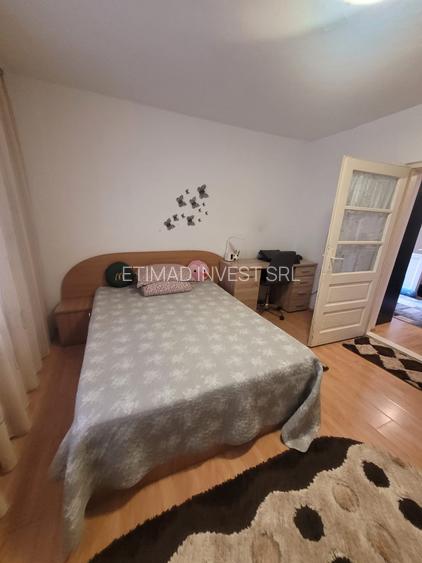 Valu lui Traian -casa 3 camere cu teren 300 mp -gaze la poarta  72500 euro - 13
